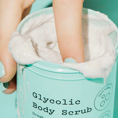 Image 3 for Glycolic Body Scrub 250g