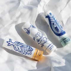 Image 4 for Yoghurt Spf20 Lip Balm 4.5G