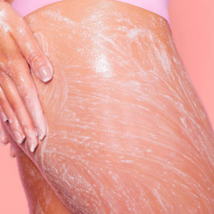 Image 3 for Rosehip Body Scrub + Cleanser 100g
