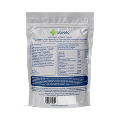 Image 2 for Nighttime Nutrient Blend - 60 Capsules