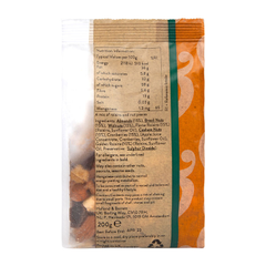 Image 2 for Mixed Nuts & Raisins 200g