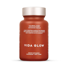 Image 1 for Hairology Food Supplement 30 Capsules