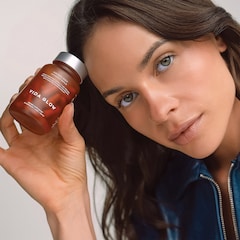 Image 3 for Hairology Food Supplement 30 Capsules
