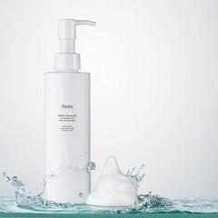 Image 2 for Cleansing Gel; Be Clean, Be Moist 200ml