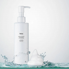 Image 3 for Cleansing Gel; Be Clean, Be Moist 200ml