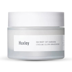Image 1 for Cream; Glow Awakening 50ml