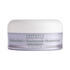 Image 1 for Bakuchiol + Niacinamide Moisturizer 60ml