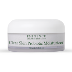 Image 1 for Clear Skin Probiotic Moisturiser 60ml
