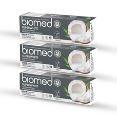 Image 1 for Superwhite 3 Pack 100G
