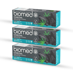 Image 1 for Charcoal 3 Pack 100G
