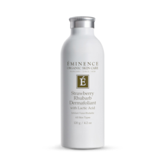 Image 1 for Strawberry Rhubarb Dermafoliant 120G