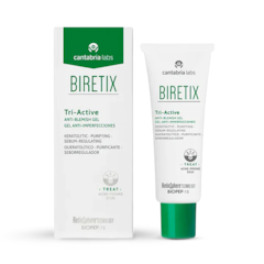 Image 1 for Tri-Active Anti-blemish Gel 50ml