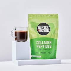 Image 3 for 100% Pure & Unflavoured Bovine Collagen Peptides 400G