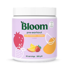 Image 1 for Pre-Workout Strawberry Mango 186g