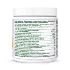 Image 2 for Pre-Workout Strawberry Mango 186g