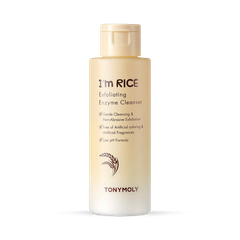 Image 1 for Tonymoly Im Rice Exfoliating Enzyme Cleanser 50G