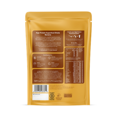 Image 2 for Balanced Protein Superfood Shake Banana 550g
