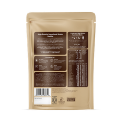 Image 2 for Balanced Protein Superfood Shake Vanilla 550g
