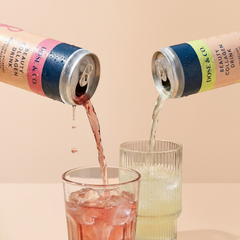 Image 5 for Beauty Collagen Sparkling Drink Lime & Mint 250ml