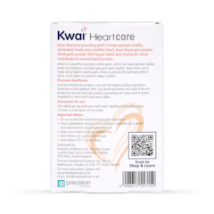 Image 2 for Heartcare One-a-Day 100 Tablets