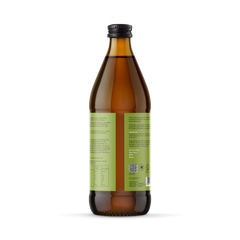 Image 2 for Fushi Organic Fresh-Pressed Aloe Vera Juice 1L