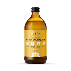 Image 1 for Fushi Bitter Gourd Juice 500 ml