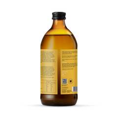 Image 2 for Fushi Bitter Gourd Juice 500 ml