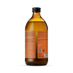 Image 2 for Fushi Fresh-Pressed Turmeric Juice 500ml