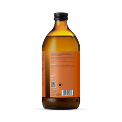 Image 4 for Fushi Fresh-Pressed Turmeric Juice 500ml