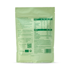 Image 2 for Dirtea Matcha Mushroom Superblend 2500mg 180g