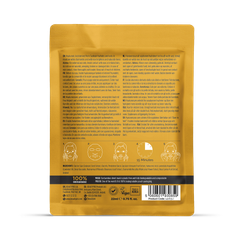 Image 2 for Beautypro Hyaluronic Acid Hydrating Sheet Mask 22ml