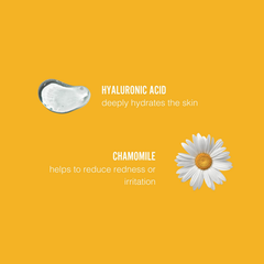 Image 4 for Beautypro Hyaluronic Acid Hydrating Sheet Mask 22ml