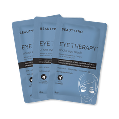 Image 1 for Beautypro Eye Therapy Under Eye Mask (3 Pairs)