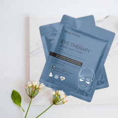 Image 2 for Beautypro Eye Therapy Under Eye Mask (3 Pairs)