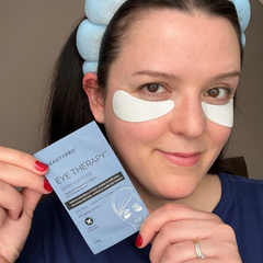 Image 3 for Beautypro Eye Therapy Under Eye Mask (3 Pairs)