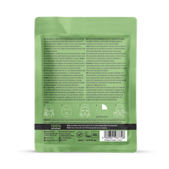 Image 2 for Beautypro Cica & Niacinamide Blemish Control Sheet Mask 22ml