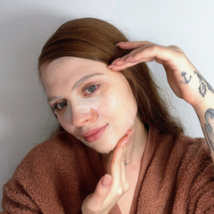 Image 3 for Beautypro Cica & Niacinamide Blemish Control Sheet Mask 22ml