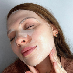 Image 5 for Beautypro Cica & Niacinamide Blemish Control Sheet Mask 22ml