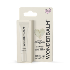 Image 1 for Wonderbalm Lip Balm 10ml