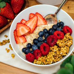 Image 2 for Porridge Oats 1kg