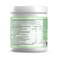 Image 2 for Greens & Superfoods Mango 180g