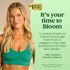 Image 5 for Greens & Superfoods Mango 180g