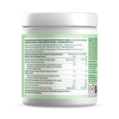 Image 2 for Greens & Superfoods Strawberry Kiwi 180g