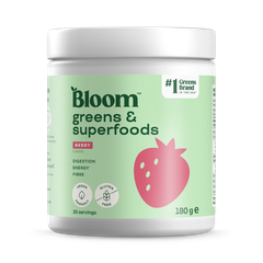 Image 1 for Greens & Superfoods Berry 180g