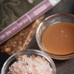 Image 2 for Bar Salted Caramel 150 g