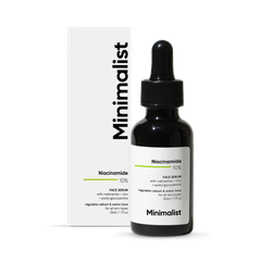 Image 1 for Niacinamide 10% Face Serum 30ml