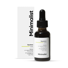 Image 1 for Squalane 100% Face Oil 30ml