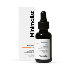 Image 1 for Tranexamic 03% Face Oil
