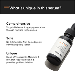Image 2 for Tranexamic 03% Face Oil