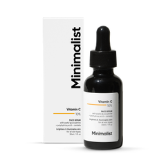 Image 1 for Vitamin C 10% Face Oil 30ml
